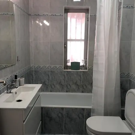 Apartment Agua Salgada Monte Gordo
