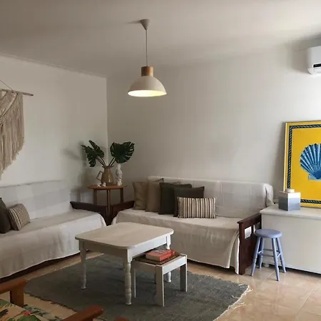 Agua Salgada Apartment