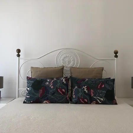 Apartament Agua Salgada *