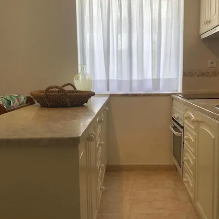Agua Salgada Apartment Monte Gordo