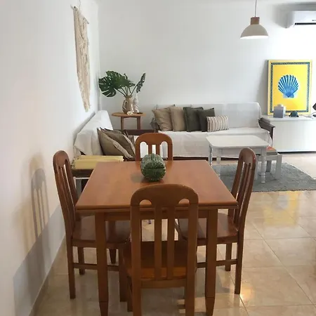 Agua Salgada Monte Gordo