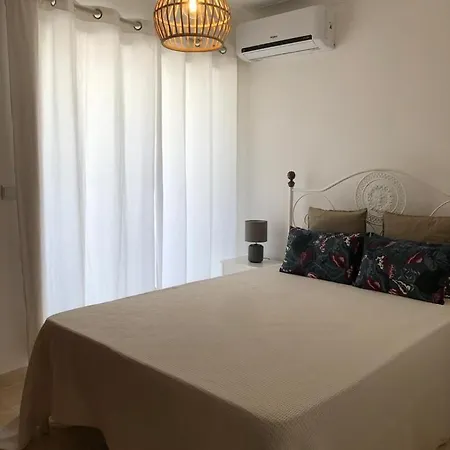 Agua Salgada * Monte Gordo